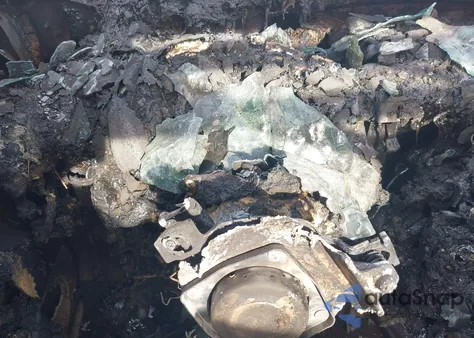 2005 Subaru Outback 2.5Xt Limited from USA, damaged, VIN 4S4BP67C054355298